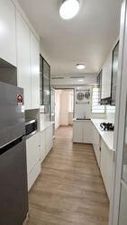 Blk 23 Ghim Moh Valley (Queenstown), HDB 5 Rooms #617145021